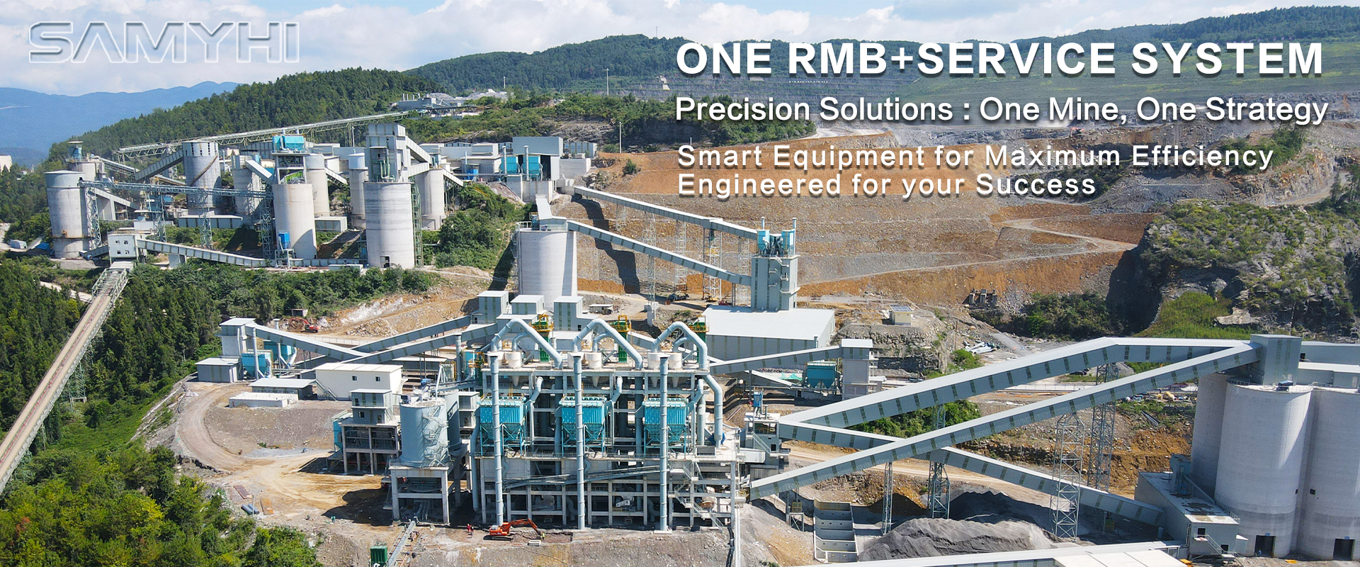 Construtor de trituradores de pedra