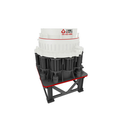 42CrMo Esferas Composto de Primavera Cone Triturador Para Esmagamento de Mina