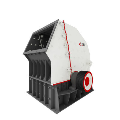 Triturador de impacto da série PFY 550KW para metalurgia de mineração