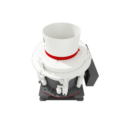 Automação Multi-Cylinder Consolador Hidráulico Cone Com Certificado CE