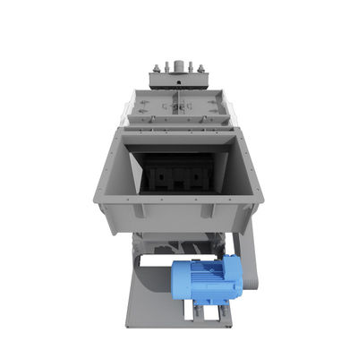 Triturador de impacto portátil 200-1000KW 150-1200t/h Para indústria química