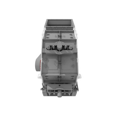 Triturador de pedra de impacto forte 150-1200 t/h para a indústria da construção