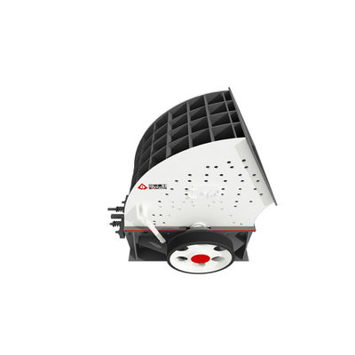 Máquina de trituração de martelos de baixo consumo de energia 250-400 t/h Com certificado TUV