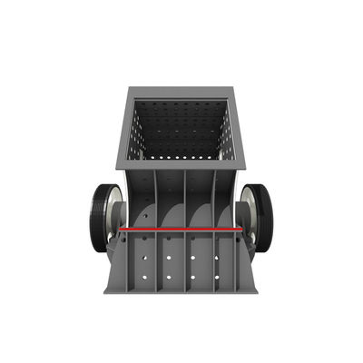 Triturador de pedra hidráulico 355KW 350-500t/h