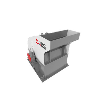 Máquina de fabricação de areia de alta automação 110-132KW para a indústria da construção