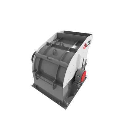 Máquina de fabricação de areia eficiente de ampla aplicação 75-160KW para metalurgia