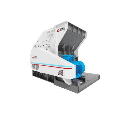 Máquina de fabricação de areia superfina de mineração 355KW com estrutura estável