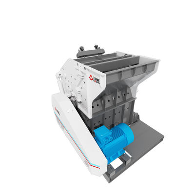 Máquina de fabricação de areia superfina triturada 250-355KW para construção