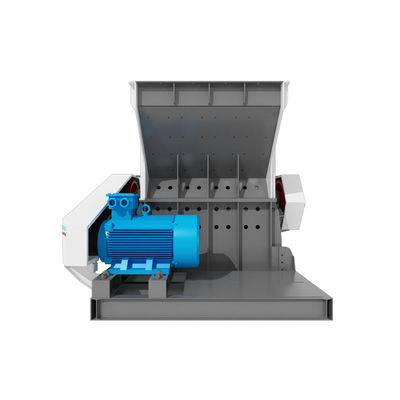 Máquina de fabricação de areia superfina 250-355KW para construção