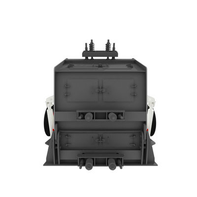 Triturador de impacto de rocha dura 150-700 t/h para metal de pedreira com CE