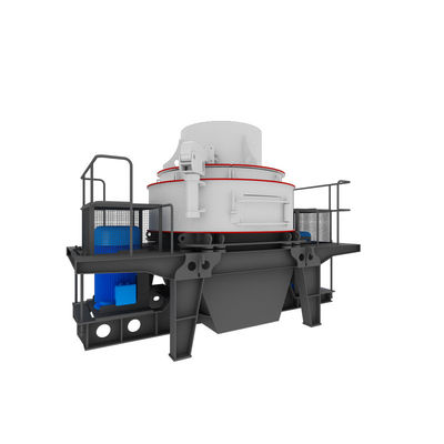 Máquina de fabricação de areia durável com tecnologia avançada