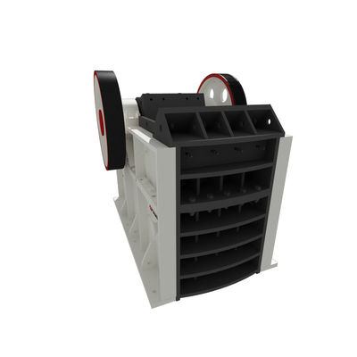 30 50 100 200 1000 t/h Quarry Stone Rock Jaw Crusher para mineração