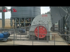 Triturador de impacto