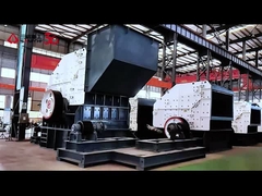 Triturador de impacto