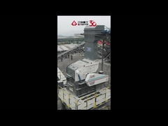 areia que faz a máquina