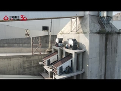 Triturador de impacto