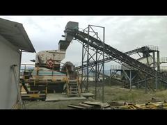 Vhs hard rock afundou